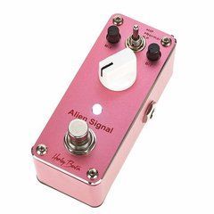 Гітарна педаль Harley Benton MiniStomp Alien Signal