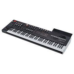 Аналоговий синтезатор ASM Hydrasynth Deluxe
