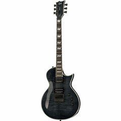 Електрогітара ESP LTD EC-1000FM Evertune STBLK