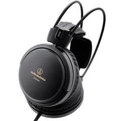 Наушники без микрофона Audio-Technica ATH-A550Z