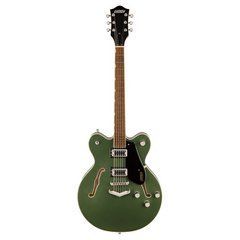 Електрогітара Gretsch G5622 EMTC CB OLV MET
