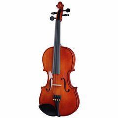 Акустическая скрипка Stentor SR1018 Violinset 1/4