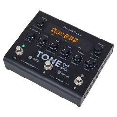 Гитарный процессор эффектов IK Multimedia ToneX Pedal