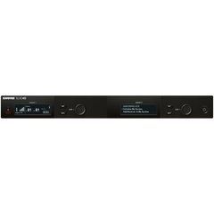 Приймач Shure SLXD4DE