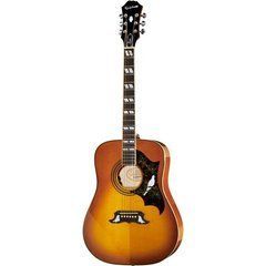 Акустическая гитара Epiphone Dove Studio