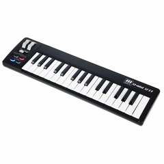 MIDI-клавиатура Miditech i2-mini 32 Bluetooth