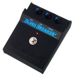 Гітарна педаль Marshall Bluesbreaker
