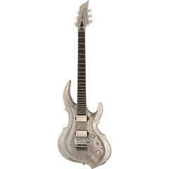 Електрогітара ESP FRX Liquid Metal Silver