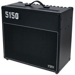Комбоуcилитель Evh 5150 Iconic 40W 1x12 Combo BK