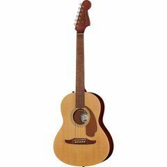 Акустична гітара Fender Sonoran Mini Natural