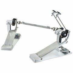 Педаль для бас-барабану Trick Drums Pro1-V Double Pedal SB