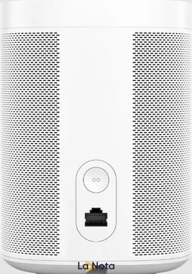 Бездротова акустика Sonos One White (ONEG2EU1)