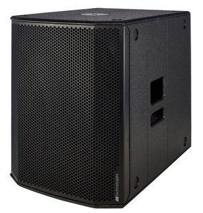 Сабвуфер dB Technologies SUB 618