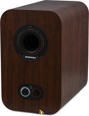 Акустика Q Acoustics Q 3030i SPEAKER ENGLISH WALNUT (QA3532)