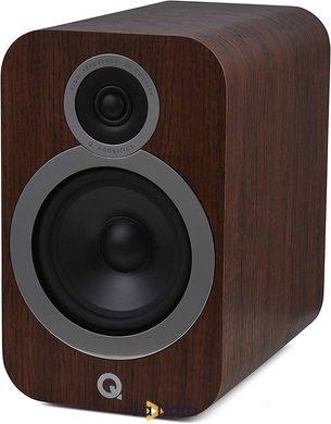 Акустика Q Acoustics Q 3030i SPEAKER ENGLISH WALNUT (QA3532)