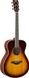 Електроакустична гітара Yamaha FS-TA Brown Sunburst