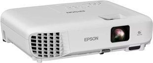 Мультимедійний проектор Epson EB-W53 (V11HB57042)