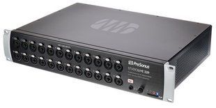 Мікшерний пульт PreSonus StudioLive Series III 32R