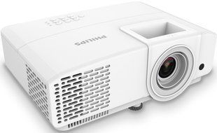 Мультимедійний проектор Philips ProPix 650 WXGA
