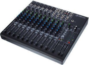 Микшерный пульт Mackie 1402 VLZ4
