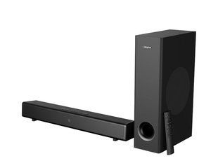 Саундбар Creative Soundbar Stage 360