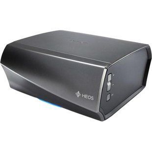 Мережевий аудіопрогравач Denon HEOS SuperLink