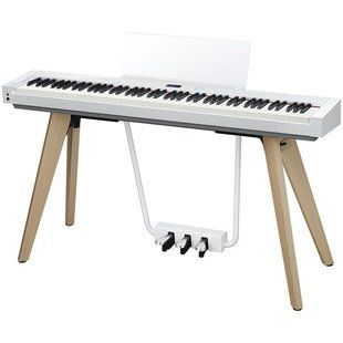 Цифровое пианино Casio PX-S7000 WE