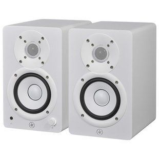 Студийные мониторы Yamaha HS 4 W