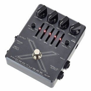 Гітарна педаль Darkglass Microtubes X7