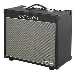 Комбопідсилювач Line6 Catalyst CX 60