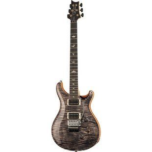 Електрогітара PRS Custom 24 Floyd 10 Top CH 2024