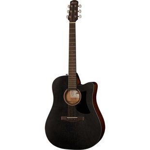 Акустическая гитара Ibanez AAD190CE-WKH