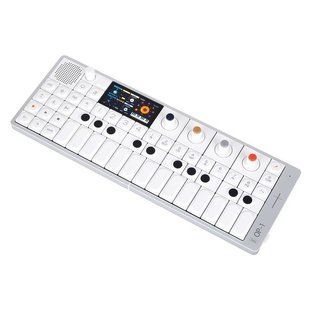Сэмплер Teenage Engineering OP-1 field