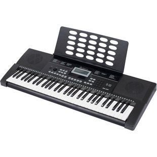 Синтезатор Startone MK-200, Черный
