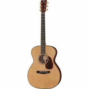 Акустическая гитара Furch Vintage 3 OM-SR