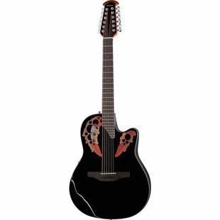 Акустична гітара Ovation Celebrity Elite CE4412-5-G