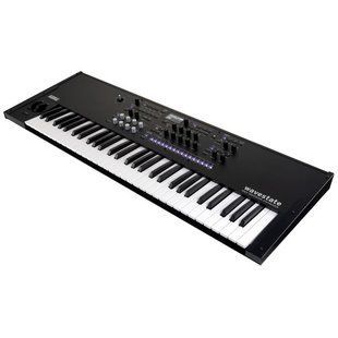 Синтезатор Korg Wavestate SE