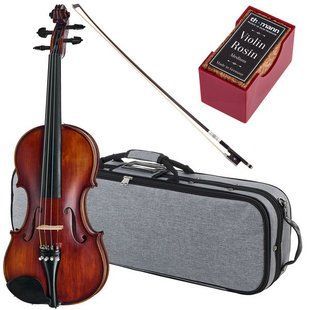 Акустична скрипка Roth & Junius Europe Orchestra Violin Set GE