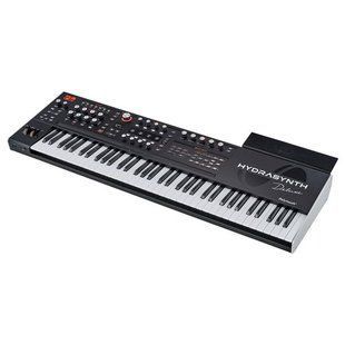 Аналоговий синтезатор ASM Hydrasynth Deluxe