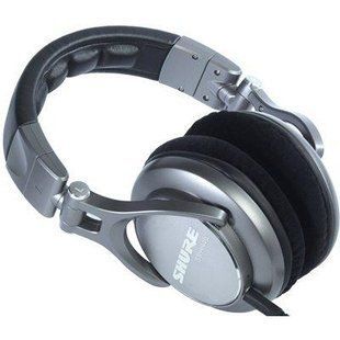 Навушники без мікрофону Shure SRH940
