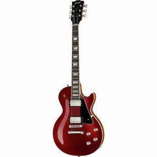 Електрогитара Gibson Les Paul Modern Burgundy