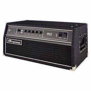 Підсилювач (голова) Ampeg SVT-CL
