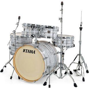 Ударная установка Tama Superstar Classic Kit 20 ICA