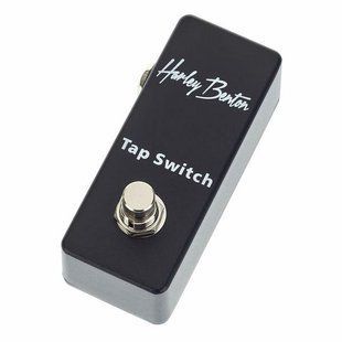 Футконтролер Harley Benton Tap Tempo Switch