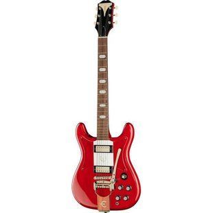 Електрогитара Epiphone Crestwood Custom Cherry