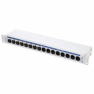 Разъемный блок RME DTOX-16 I/O