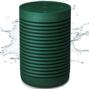 Портативна акустика Bang & Olufsen Beosound Explore Green (1626004)