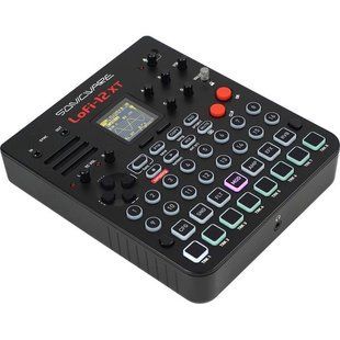 Грувбокс Sonicware Lofi-12 XT
