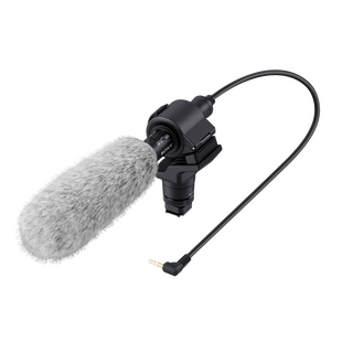 Мікрофон Sony ECM-CG60