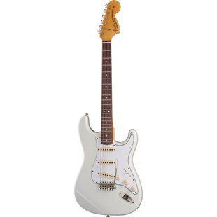Електрогитара Fender 69 Strat OLW JM Relic